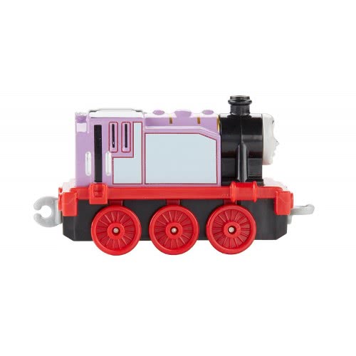 Mattel Τόμας Το Τρενάκι - The Train Adventures Rosie DWM28 / DXT38 887961402179