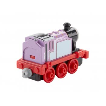 Mattel Τόμας Το Τρενάκι - The Train Adventures Rosie DWM28 / DXT38 887961402179