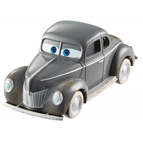 Mattel Disney/Pixar Cars 3 Junior Moon Die-Cast DXV29 / DXV77 887961403503