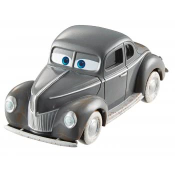 Mattel Disney/Pixar Cars 3 Junior Moon Die-Cast DXV29 / DXV77 887961403503