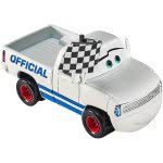 Mattel Disney/Pixar Cars 3 Kris Revstopski Die-Cast DXV29 / FGD61 887961502428