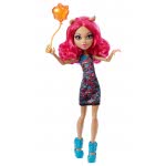 Mattel Monster High Πικ Νικ - 4 Σχέδια CHW69 / ASST 887961090048