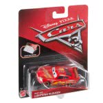 Mattel Disney/Pixar Cars 3 Rust Eze Lightning Mcqueen Αυτοκινητάκι Die-Cast DXV29 / FGD64 887961502268