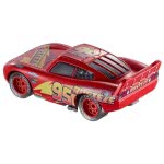 Mattel Disney/Pixar Cars 3 Rust Eze Lightning Mcqueen Αυτοκινητάκι Die-Cast DXV29 / FGD64 887961502268