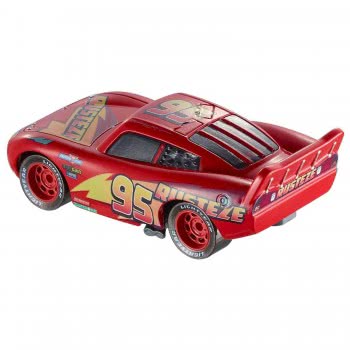 Mattel Disney/Pixar Cars 3 Rust Eze Lightning Mcqueen Die-Cast DXV29 / FGD64 887961502268