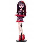 Mattel Monster High Πικ Νικ - 4 Σχέδια CHW69 / ASST 887961090048