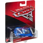 Mattel Disney/Pixar Cars 3 Ed Truncan Die-Cast DXV29 / FGD68 887961502381