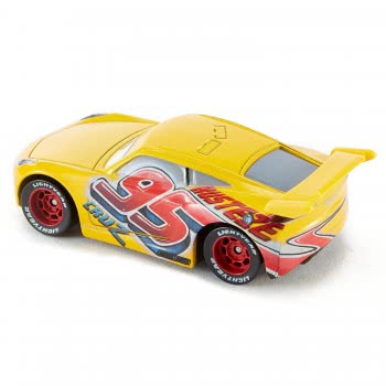 Mattel Disney/Pixar Cars 3 Rust Eze Cruz Ramirez Die-Cast DXV29 / FGD72 887961502305