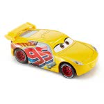 Mattel Disney/Pixar Cars 3 Rust Eze Cruz Ramirez Αυτοκινητάκι Die-Cast DXV29 / FGD72 887961502305