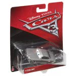 Mattel Disney/Pixar Cars 3 Sterling Αυτοκινητάκι Die-Cast DXV29 / DXV63 887961403022