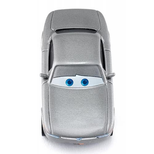 Mattel Disney/Pixar Cars 3 Sterling Die-Cast DXV29 / DXV63 887961403022