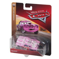 Mattel Disney/Pixar Cars 3 Tailgate Αυτοκινητάκι Die-Cast DXV29 / FLM04 887961561777