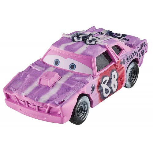 Mattel Disney/Pixar Cars 3 Tailgate Die-Cast DXV29 / FLM04 887961561777