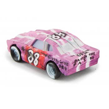 Mattel Disney/Pixar Cars 3 Tailgate Αυτοκινητάκι Die-Cast DXV29 / FLM04 887961561777