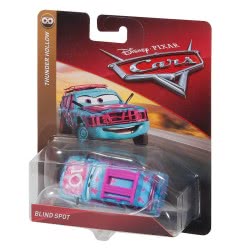 Mattel Disney/Pixar Cars 3 Blind Spot Die-Cast DXV29 / FLM05 887961561753
