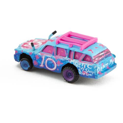 Mattel Disney/Pixar Cars 3 Blind Spot Die-Cast DXV29 / FLM05 887961561753