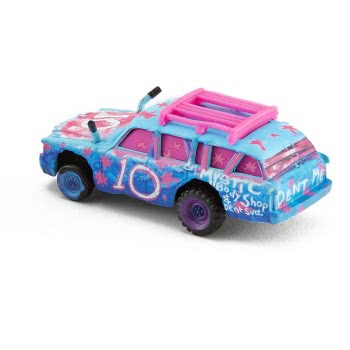 Mattel Disney/Pixar Cars 3 Blind Spot Αυτοκινητάκι Die-Cast DXV29 / FLM05 887961561753