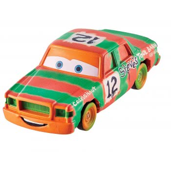 Mattel Disney/Pixar Cars 3 High Impact Die-Cast DXV29 / FLM06 887961561807