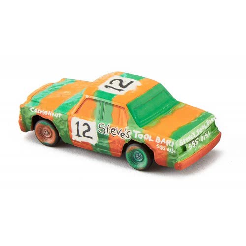 Mattel Disney/Pixar Cars 3 High Impact Die-Cast DXV29 / FLM06 887961561807