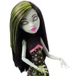 Mattel Monster High Πικ Νικ - 4 Σχέδια CHW69 / ASST 887961090048