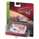 Mattel Disney/Pixar Cars 3 Shu Todoroki Die-Cast DXV29 / FLM09 887961561760