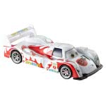 Mattel Disney/Pixar Cars 3 Shu Todoroki Die-Cast DXV29 / FLM09 887961561760