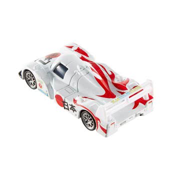 Mattel Disney/Pixar Cars 3 Shu Todoroki Die-Cast DXV29 / FLM09 887961561760