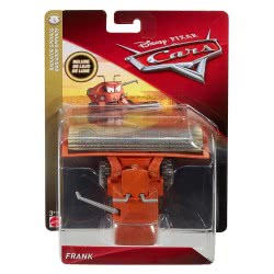 Mattel Disney/Pixar Cars 3 Deluxe Vehicles Oversized Frank DXV90 / FLF89 887961556971