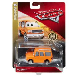 Mattel Disney/Pixar Cars 3 Deluxe Vehicles Oversized Murphy DXV90 / FLF90 887961557114