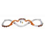 Mattel Fisher Price Thomas And Friends: Bridges And Bends Track Set DYV57 / DYV58 887961423037