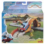 Mattel Fisher Price Thomas And Friends: Bridges And Bends Track Set DYV57 / DYV58 887961423037