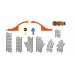 Mattel Fisher Price Thomas And Friends: Bridges And Bends Track Set DYV57 / DYV58 887961423037