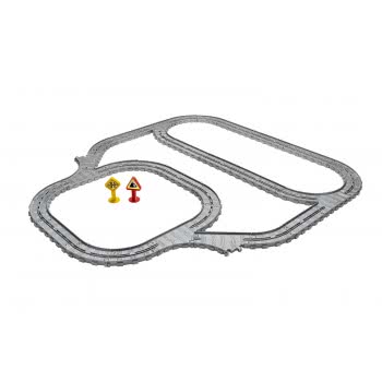 Mattel Fisher Price Τόμας Το Τρενάκι: Straights And Curves Αξεσουάρ Με Ράγες DYV57 / DYV59 887961423044