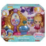 Mattel Shimmer & Shine - Mirror Room DYV97 / DTK90 887961358124