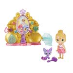 Mattel Shimmer & Shine - Mirror Room DYV97 / DTK90 887961358124