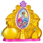 Mattel Shimmer & Shine - Mirror Room DYV97 / DTK90 887961358124
