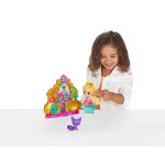 Mattel Shimmer & Shine - Σετ Παιχνιδιού Με Κούκλα DYV97 / DTK90 887961358124
