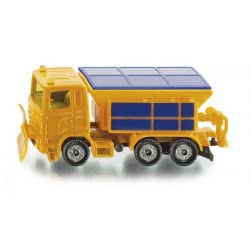 siku Εκχιονιστικό Μηχάνημα/50/HK 1309 4006874013098