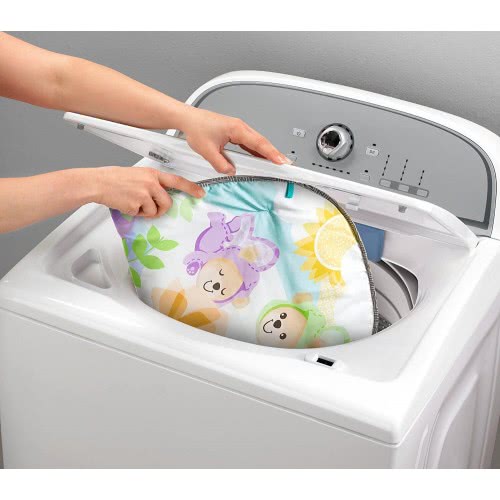Mattel Fisher Price Μουσικό Γυμναστήριο Αρκουδάκια DYW46 887961423945