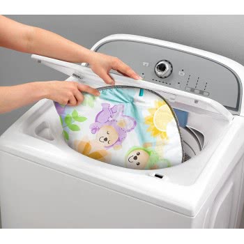 Mattel Fisher Price Μουσικό Γυμναστήριο Αρκουδάκια DYW46 887961423945