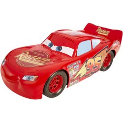 Mattel Disney/Pixar Cars 3 Lightning Mcqueen 50 Cm Vehicle FBN52 887961437218