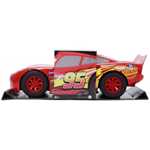Mattel Disney/Pixar Cars 3 Lightning Mcqueen 50 Cm Vehicle FBN52 887961437218