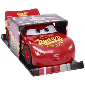 Mattel Disney/Pixar Cars 3 Lightning Mcqueen 50 Cm Vehicle FBN52 887961437218