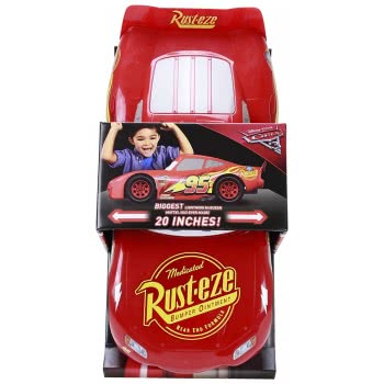 Mattel Disney/Pixar Cars 3 Lightning Mcqueen 50 Cm Vehicle FBN52 887961437218