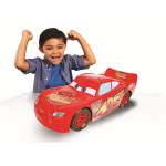 Mattel Disney/Pixar Cars 3 Lightning Mcqueen 50 Cm Vehicle FBN52 887961437218