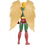 Mattel DC Justice League Action Hawkman Φιγούρα Δράσης FBR02 / FPC64 887961605914