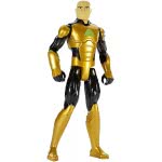 Mattel DC Justice League Action Lex Luthor Figure FBR02 / FPC66 887961605891
