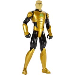 Mattel DC Justice League Action Lex Luthor Figure FBR02 / FPC66 887961605891