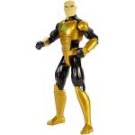 Mattel DC Justice League Action Lex Luthor Φιγούρα Δράσης FBR02 / FPC66 887961605891