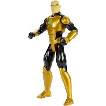 Mattel DC Justice League Action Lex Luthor Figure FBR02 / FPC66 887961605891